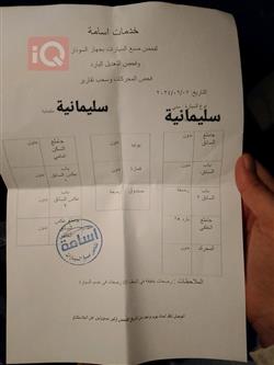 نیسان سەنی